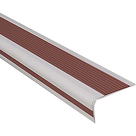 Ruban adhésif antidérapant, 100 cm, PVC, imperméable, pour escaliers intérieurs/extérieurs