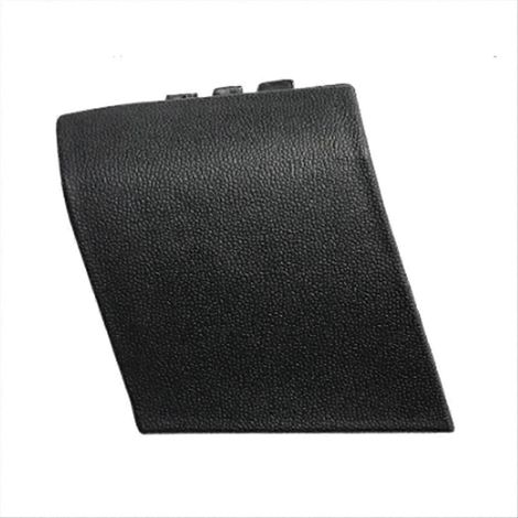 Cache-crochet de remorquage de pare-chocs arrière pour Mercedes-Benz 2538850700 (1/5)