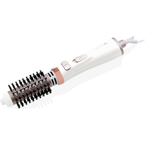 eta ETA Brosse soufflante rotative Fenite I Fonction ionique I 3 niveaux de température I 2 niveaux de soufflerie I 1000 W I Brosse ronde I Fer à friser (ETA632290000) (1/5)