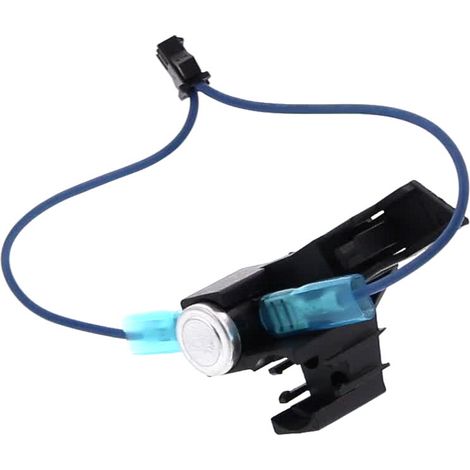 HYUNDAI, Thermostat Lave-Vaisselle POINT JAUNE (1/2)