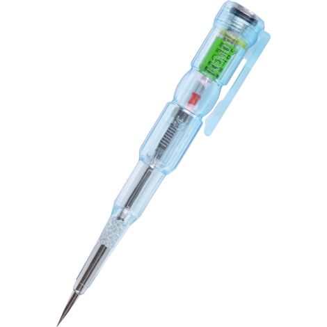 Probador universal Rebel DC 3 - 36 V CA 70 - 250 V (1/2)