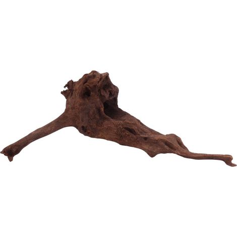 L Driftwood Flußwurzel Nr.3870 Holz Deko Aquascaping