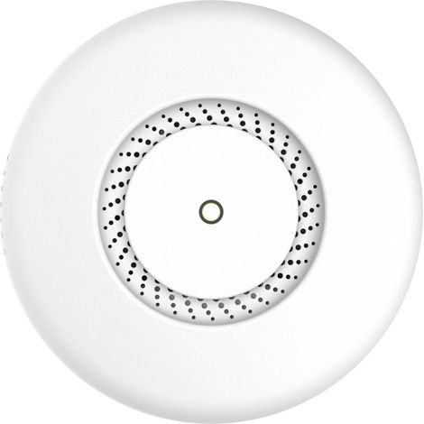 cAP ac Blanco Energía sobre Ethernet (PoE)