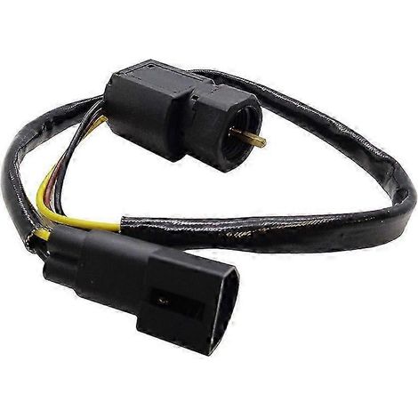 Capteur de vitesse compatible avec Fiesta (1995-01), (1995-02), (1998-01) 95BB-9E731-HF (1/5)