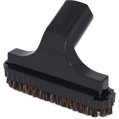 Numatic HENRY 32mm Vacuum Cleaner Dusting Brush with Removable Brush Strip (1/4)