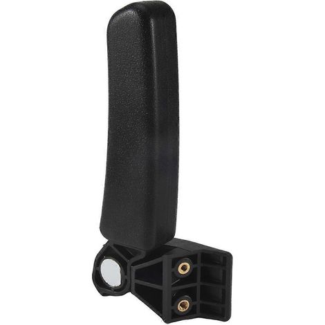Accoudoir passager arrière universel pour F 800 GS ADV / R 1200 (1/5)