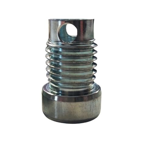 Adaptateur tete à fil Load and Go M12x1,25, M12 X 125 femelle gauche (1/2)