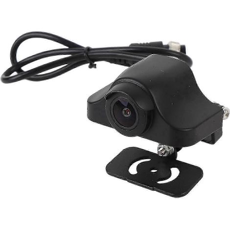 Caméra de recul grand angle 120°, étanche IP67, vision nocturne 1080p... (1/5)