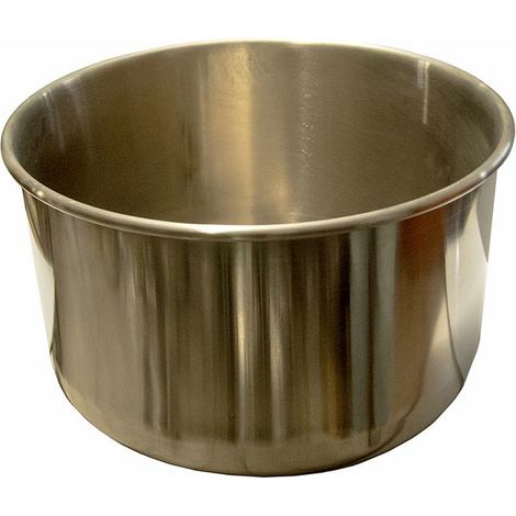 Cuve Supplémentaire Pour Pétrin de 50L - L2G
