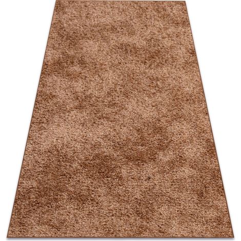 Teppichboden SERENADE hellbraun brown 170x230 cm