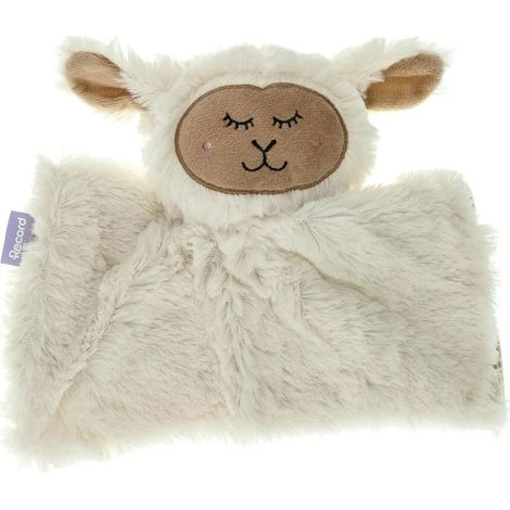 Gioco per cani primi morsi doudou pecora 23 cm