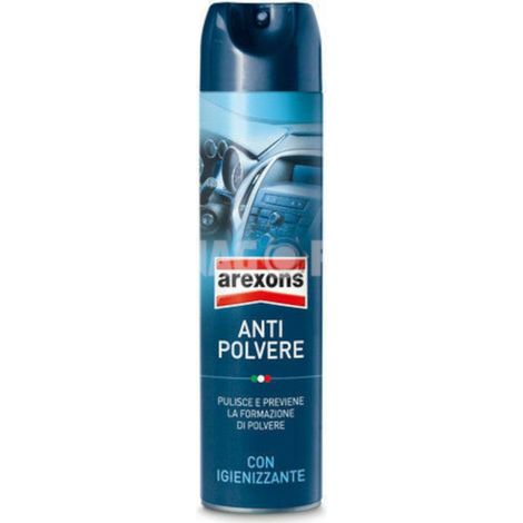 AREXONS DETERGENTE ANTIPOLVERE