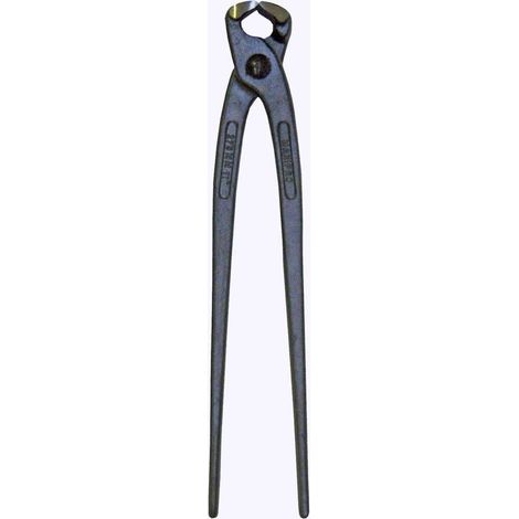 Metal Tools Tenaglia da Carpentiere - 350 mm (1/2)