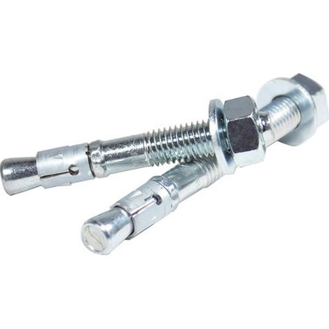 Goujon Fbn Ii 8/10x71 /4b Sacchetto - Fischer