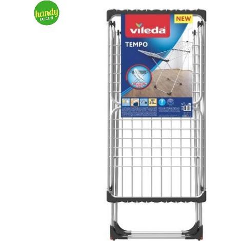 Stendibiancheria da Terra Tempo Vileda