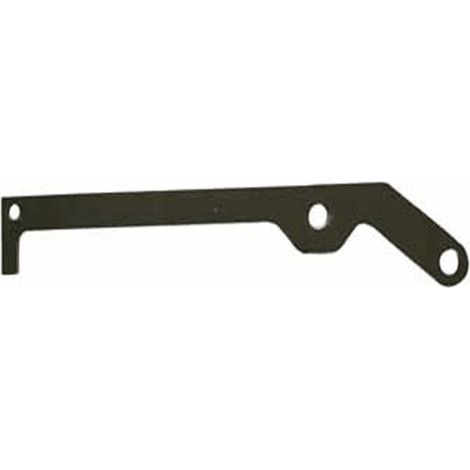 BIELETTE CHARNIERE DROIT OU GAUCHE POUR FOUR AIRLUX - 77X1592