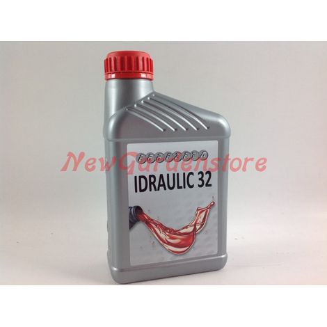 Universal-Hydrauliköl 32 1lt 320190