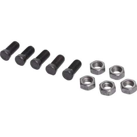 Boulon avec écrou UNIVERSEL TB50013