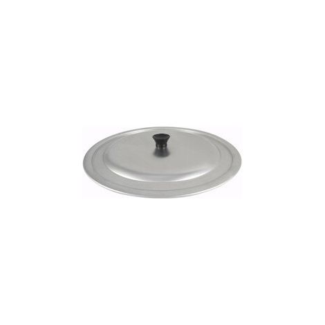 COPERCHIO C/POMOLO P/CALDAIA 48CM