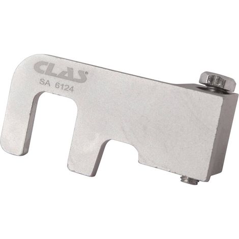 Outil de positionnement arbre à cames OEM KM-6205, MOT 1534 - SA 6124 - CLAS Equipements