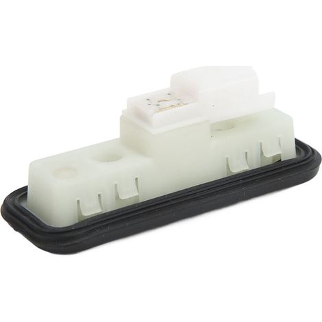 [JAMAIS UTILISÉ]Poignée de hayon arrière extérieure levée Poignée de commutateur de porte 9676028380 Remplacement pour Citroen C2 C4 (1/4)