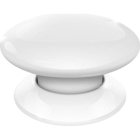 Fibaro The Button bouton panique alarme sans fil (1/3)