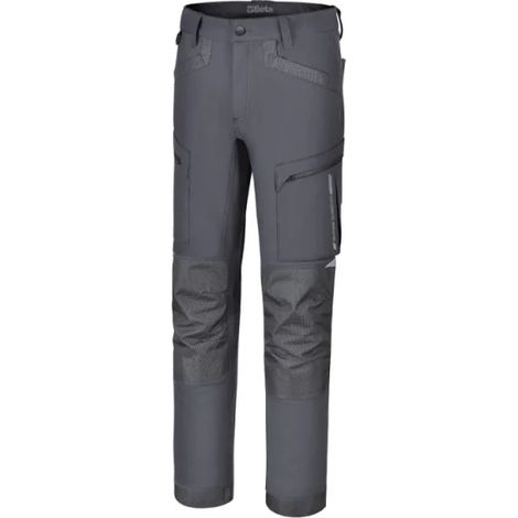 Beta 7640GG Pantalon de travail multipoches - XS