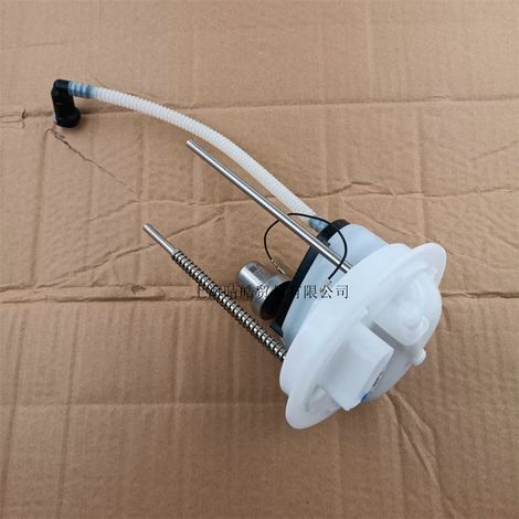 56D919679 is suitable for fuel filters in the fuel tank flange of Volkswagen New Passat, CC, and Magotan. (1/4)