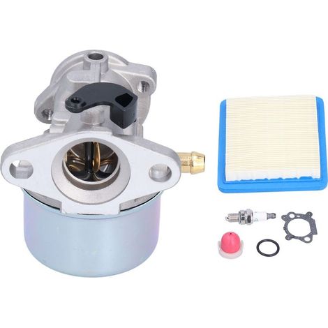 Kit de filtre à Air de carburateur de remplacement pour artisan 799868 498170 799872 790821, accessoires d'outils de jardin (1/5)