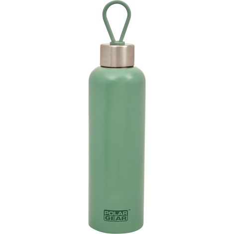 Borraccia Termica Polar Gear da 500 ML con grafiche Safari.