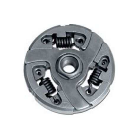 Anlaufkupplung in Charge 281 288 288XP 394XP 395XP CLUTCH 503 70 15-02, Fliehkraftkupplung, geeignet für Huswara Kettensägen mit großem Hubraum.