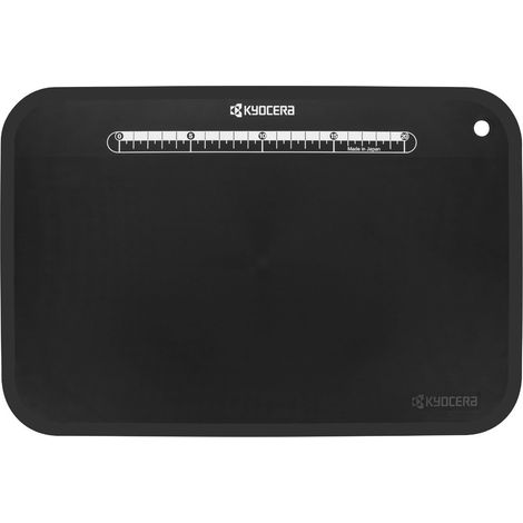 Kyocera BB100 Tagliere Flessibile, Multiply, Multicolore, 15.1x18.1x7.1 cm (1/5)