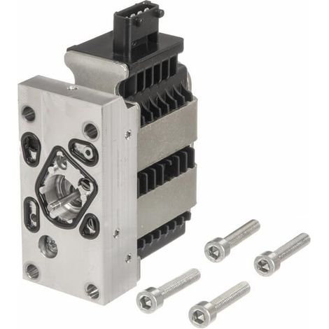 Aimant DANFOSS PVG3211166825 (1/3)