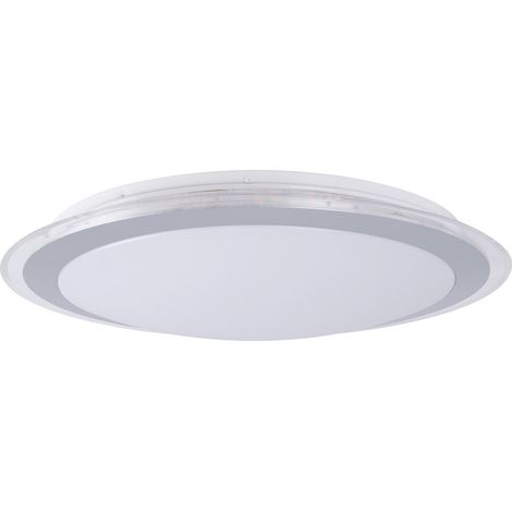 Plafoniera LED circolare 30W CCT - Ø43cm - 2000lm - IP20