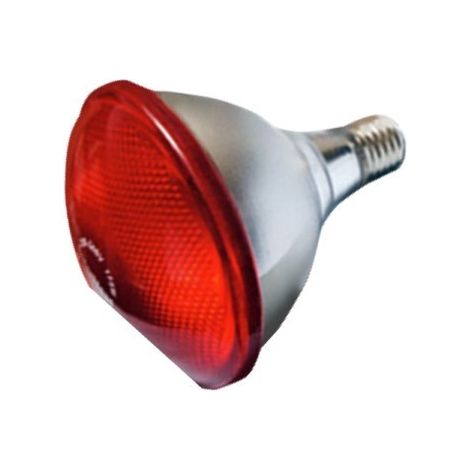 LAMPADA INFRARED PAR RED