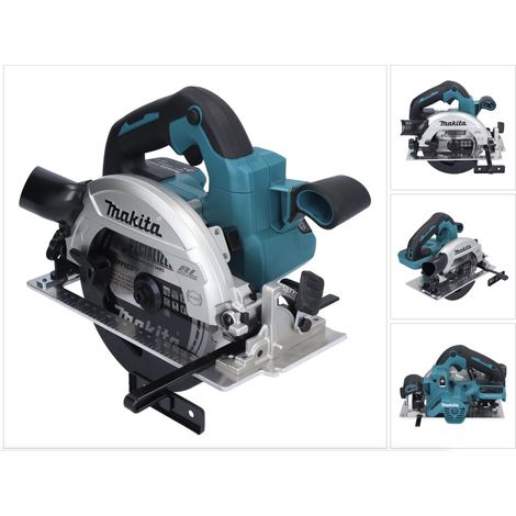 Makita DHS661Z Akku-Handkreissäge (1/5)