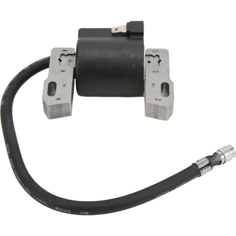 Bobine d’allumage pour tondeuse à gazon Briggs & Stratton – Performances fiables – Compatible avec les modèles 490586, 491312 et 495859 (1/5)