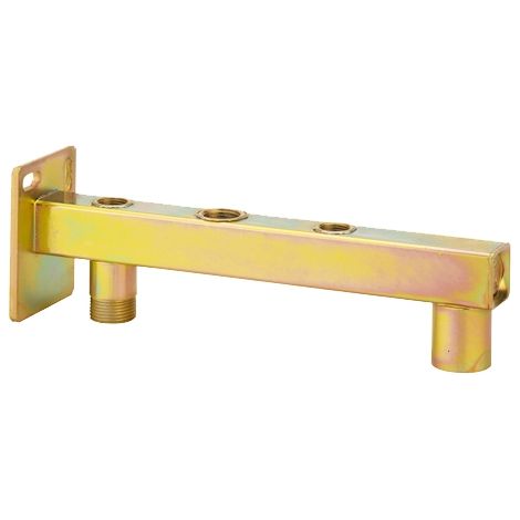 Support bracket Watts 22l0606100 bichromatierten Stahl 5-24 Liter
