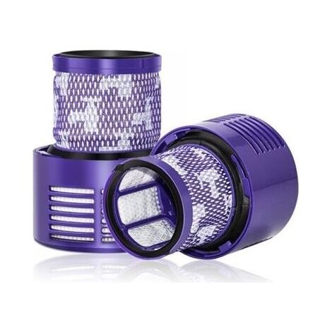 Filtre pour dyson V10 Cyclone Animal Total Clean Replacement-Ensoleillé (1/5)