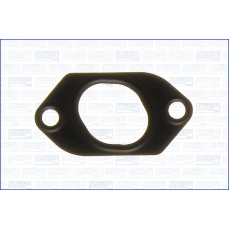 Joint, vanne EGR Ajusa 01058300 MERCEDES-BENZ 6680980180 A6680980180