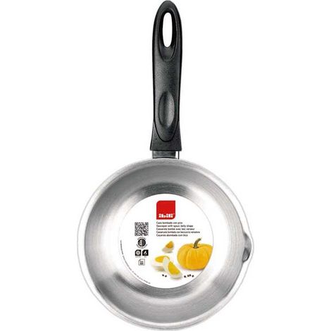 ibili Ronde Auflaufform Inox Silber 14-15 cm (1/2)