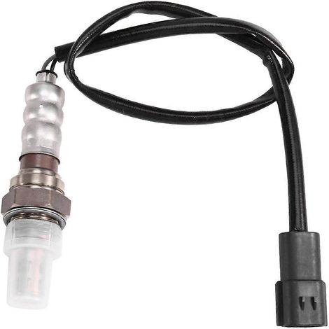 Capteur d'oxygène O2, sonde 96276380, pour Lacetti Optra 1,6 l 0.8 Nubira Tacuma (1/5)
