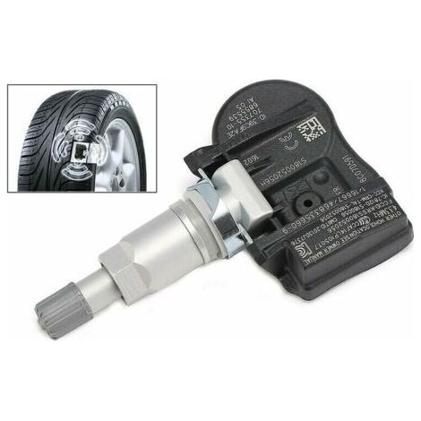 Sistema TPMS per BMW Serie 1 F21, Serie 3 F30 F31 F34, codice ricambio 36106881890 (1/5)