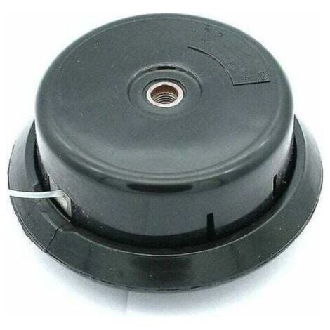 Tête de débroussailleuse pour Honda Umk431e Umk435e Umr425e Umk422 Umt431 Umc435 Umc425 Hht31 Hht35 – M10 x1.25 Master gauche - 72560-vl1-631