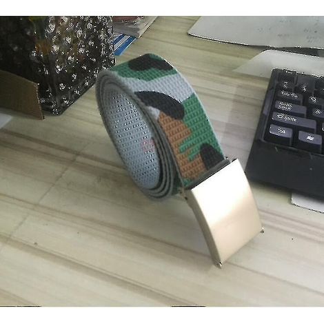 Ceinture lombaire sportive réglable, légère et aérée pour le maintien du dos - Idéale pour la course et le fitness. (1/5)