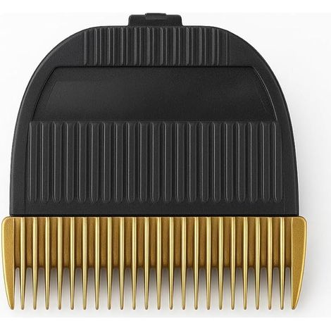 Tête de coupe de rechange pour tondeuse cheveux WER9902 ER1611, ER1512 – Compatible avec ER-GP80, ER1511, ER1510, ER1610, ER160, ER153, ER152, ER151 (1/5)