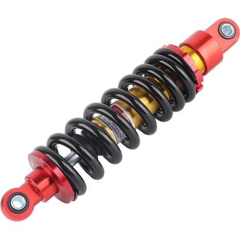 Amortisseur Moto 295mm Suspension Arrière pour Quad Pit Bike ATV Go Kart (1/5)