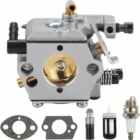 Vergaser Premium für Stihl 024 026 024AV 024S MS240 MS260 Pro Ersatz 1121 120 0611 WT-194 WT-194-1 WT-403A WT-403B