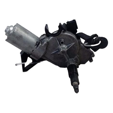 [PRODUIT D'OCCASION] Moteur Essuie-glace Arriere RENAULT Megane II Ph2 2006- ♻️ Ref Oe. 8200080900 - Garantie à vie (1/3)