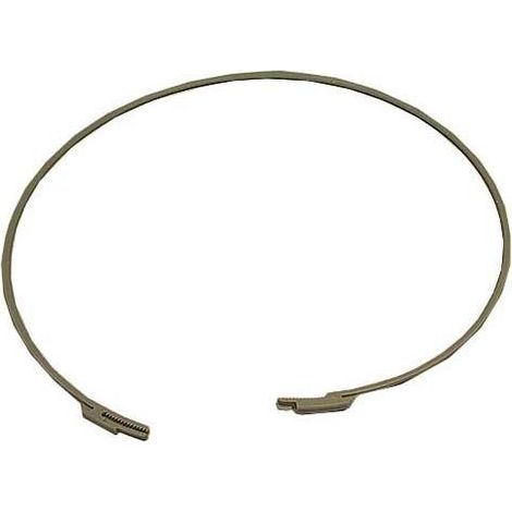 Collier de serrage manchette d'origine